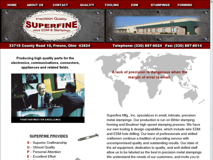 www.superfineinc.com