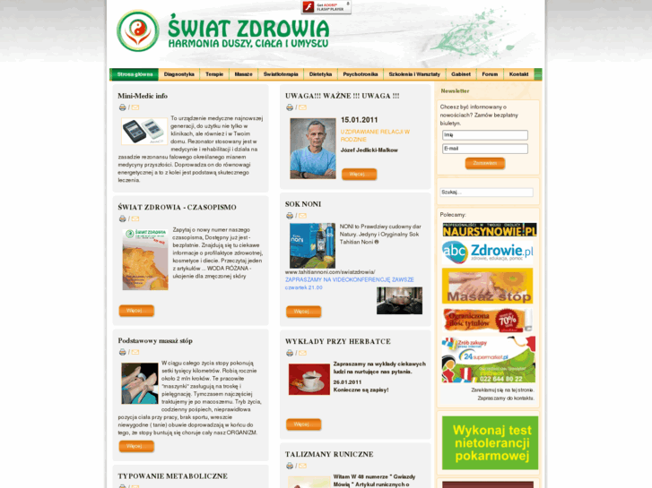 www.swiatzdrowia.com