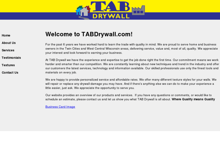 www.tabdrywall.com