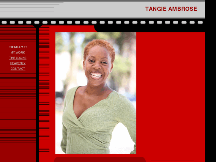 www.tangieambrose.com