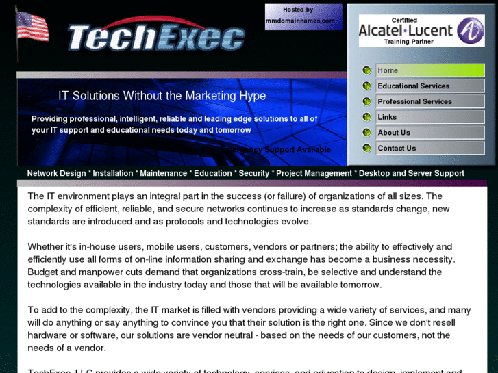 www.techexec.net