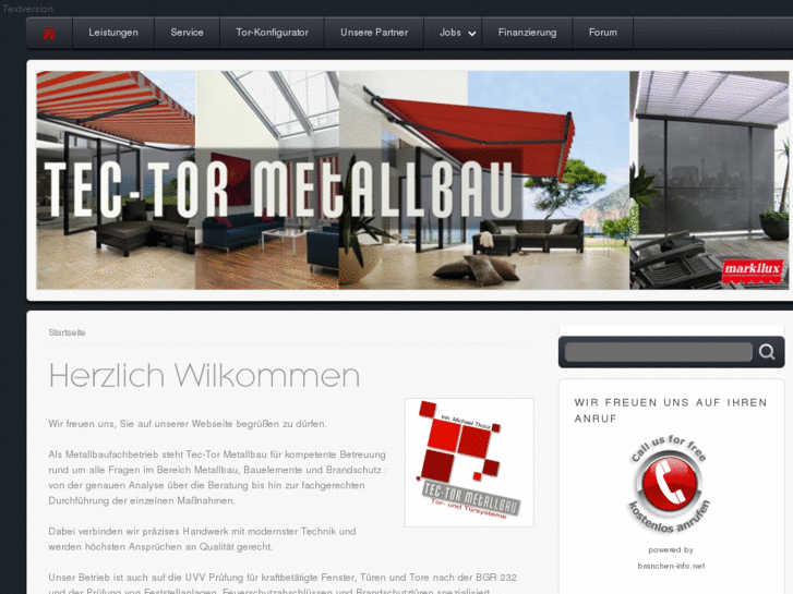 www.tector-metallbau.com