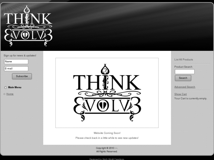 www.thinknevolve.com