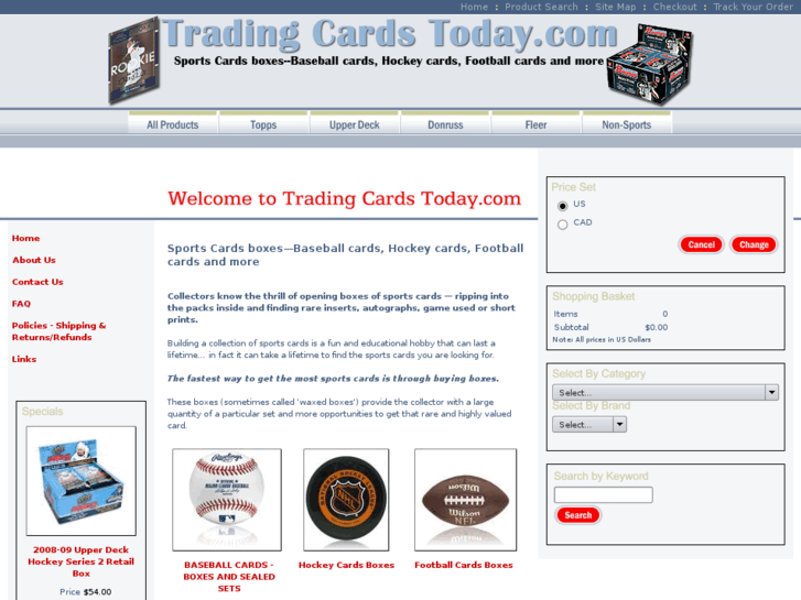 www.tradingcardstoday.com