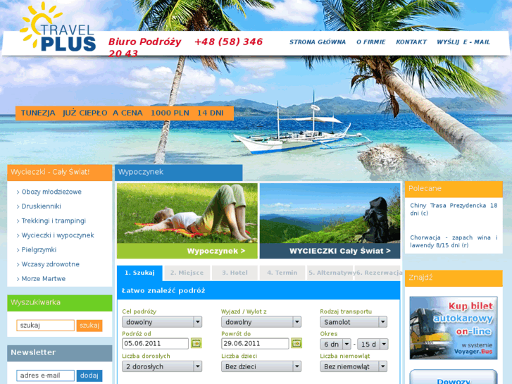 www.travelplus.pl