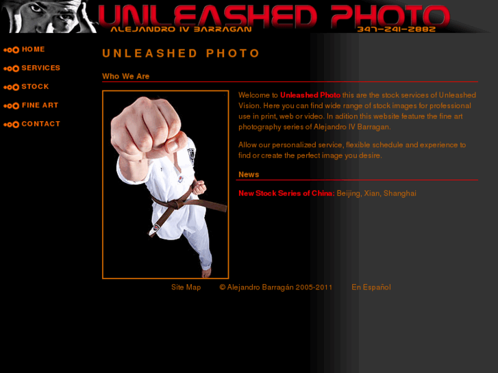 www.unleashedphoto.com