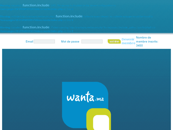 www.wantapro.net