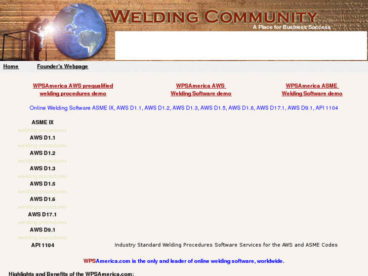 www.weldingsoftwarepro.com