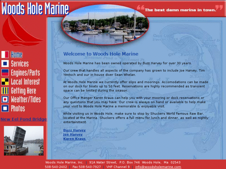 www.woodsholemarine.com