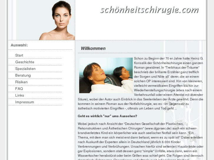 www.xn--schnheitschirugie-1zb.com