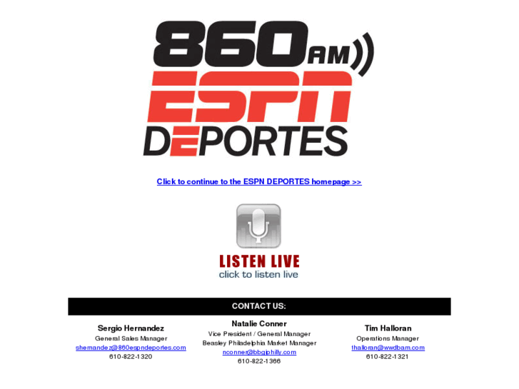 www.860deportes.com