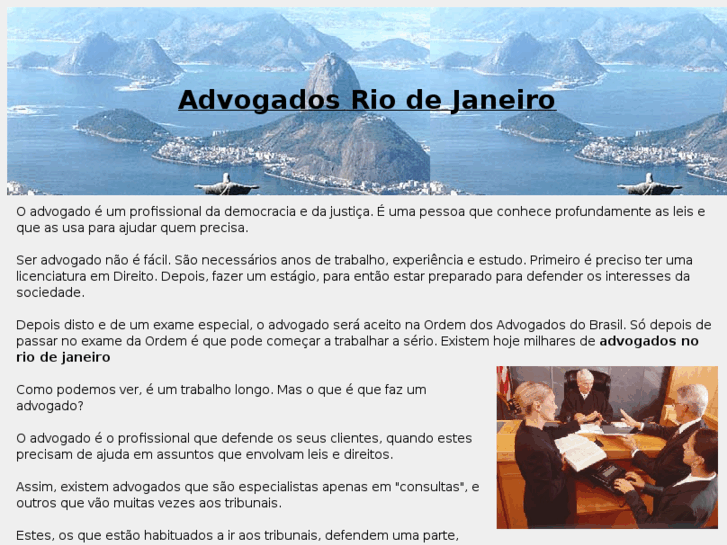 www.advogadosriodejaneiro.com