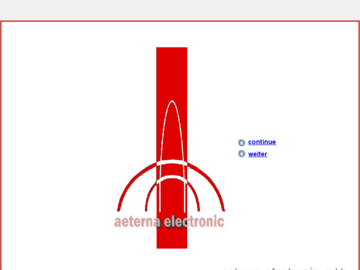 www.aeterna.info