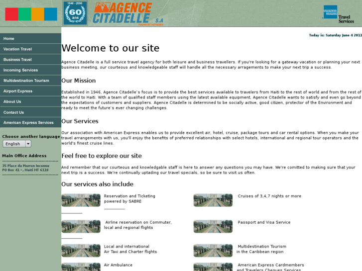 www.agencecitadelle.com