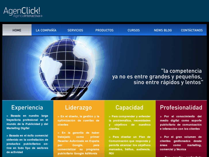 www.agenclick.com