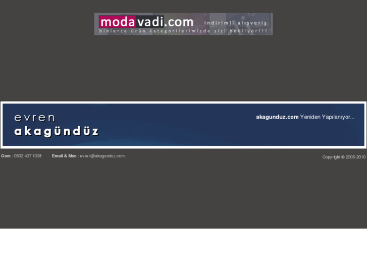 www.akagunduz.com