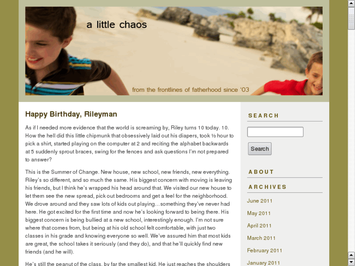 www.alittlechaos.com