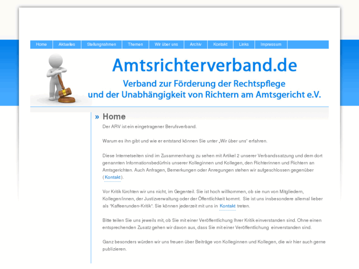 www.amtsrichterverband.info