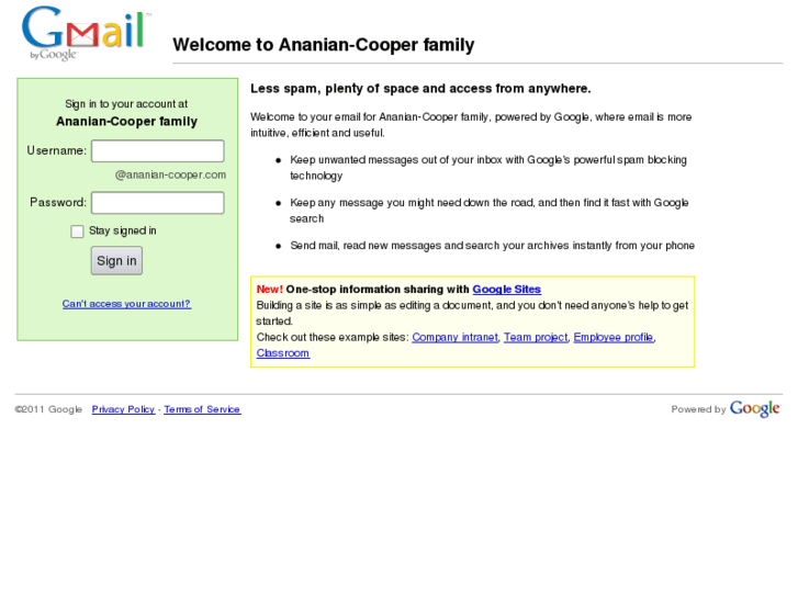 www.ananian-cooper.com