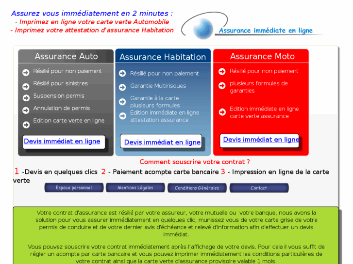 www.assurance-auto-habitation-immediate-en-ligne.com