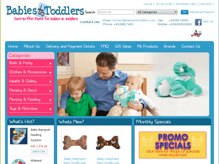 www.babiestotoddlers.com