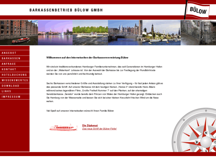 www.barkassenvermietung-hamburg.com