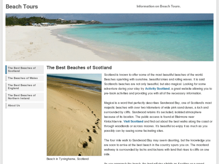 www.beachtours.co.uk