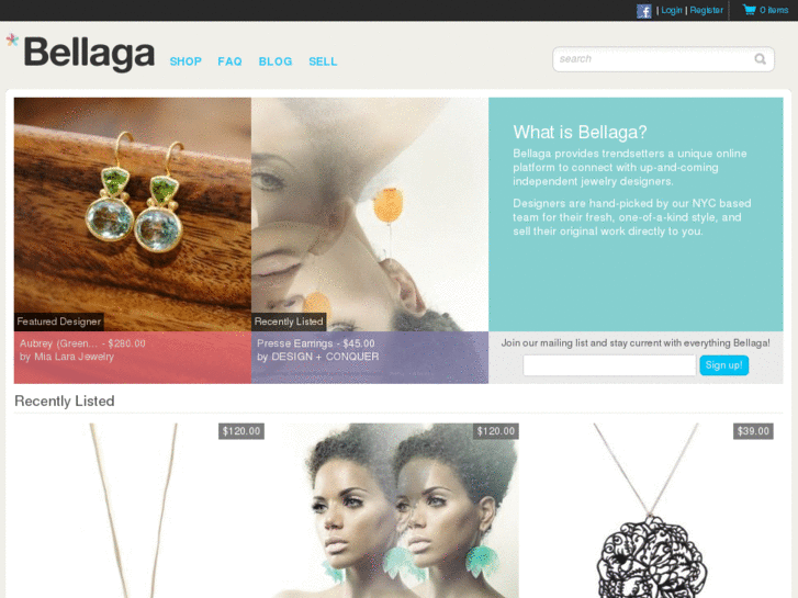 www.bellaga.com