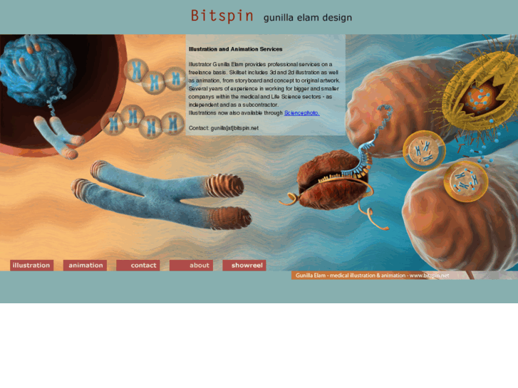 www.bitspin.net