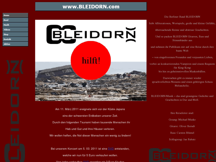 www.bleidorn.com