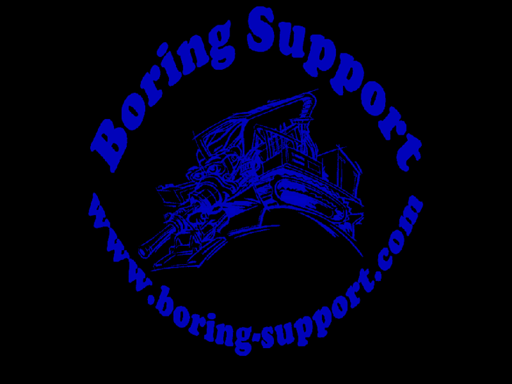 www.boring-support.com