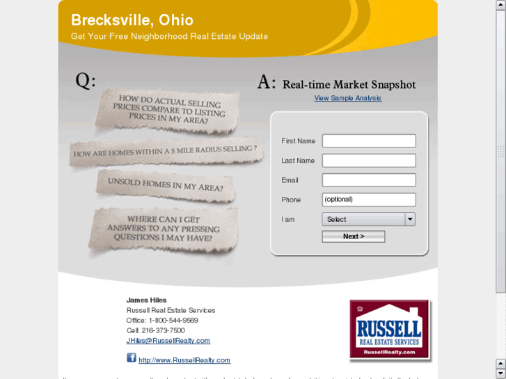 www.brecksvillepropertyvalues.com