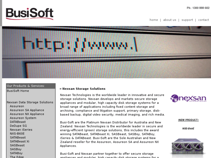 www.busi-soft.com