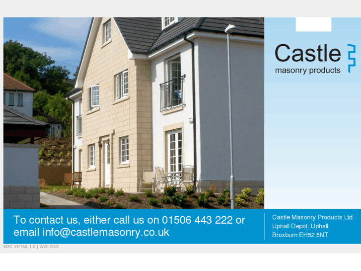 www.castlemasonry.co.uk