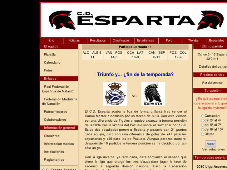 www.cdesparta.com