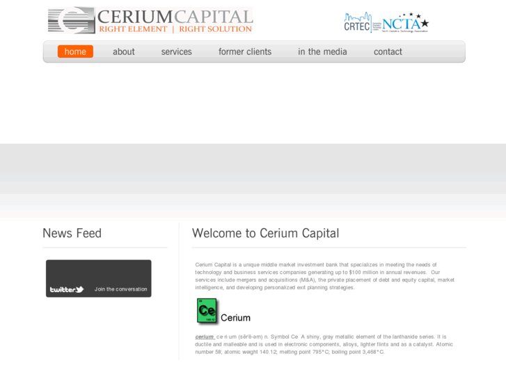 www.ceriumcapital.com