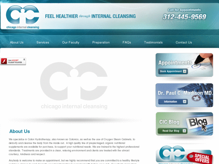 www.chicagointernalcleansing.com