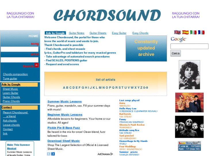 www.chordsound.com