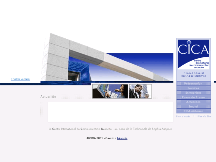 www.cica.fr