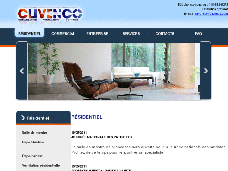 www.clivenco.com