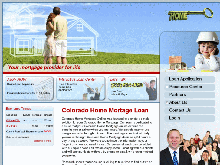 www.coloradohomemortgageloan.net