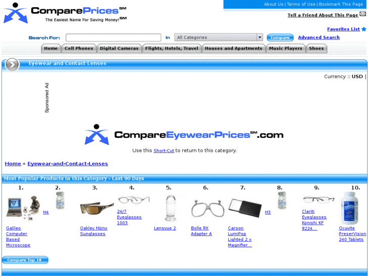 www.compareeyewearprices.com