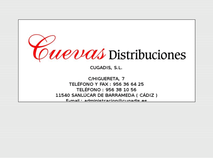 www.cugadis.es