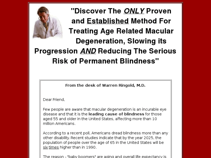 www.cure-macular-degeneration.com