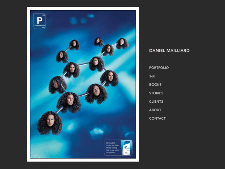 www.danielmailliard.com