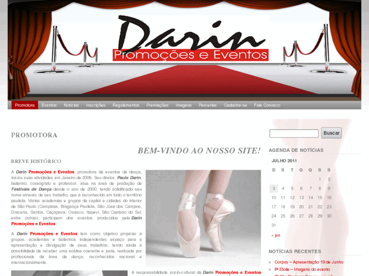 www.darinpromo.com