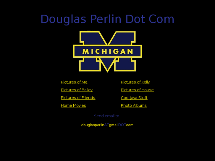 www.douglasperlin.com