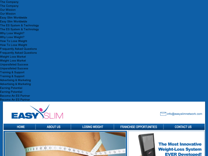 www.easyslimnetwork.com