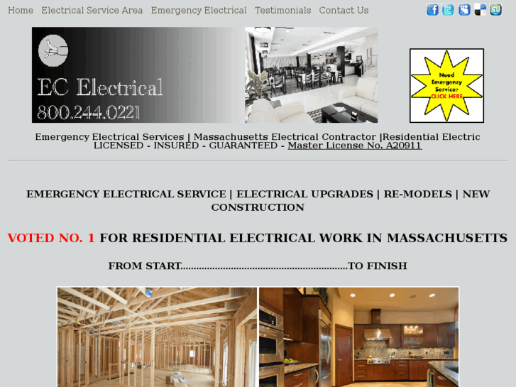 www.ecelectrical.net