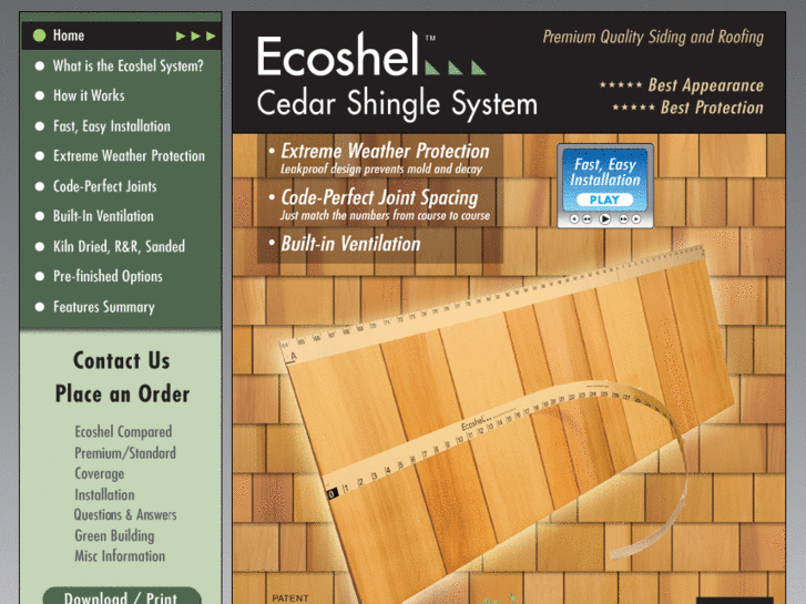 www.ecoshel.com